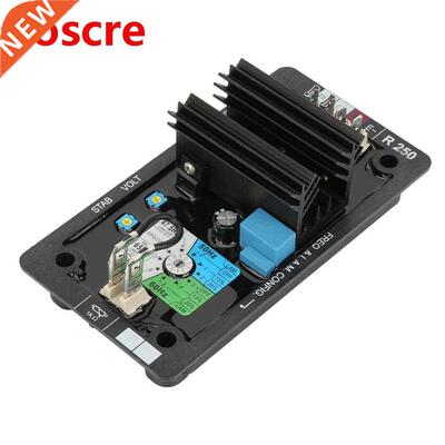 Generator Automatc Voltage Regulator AVR Brushless Desel G