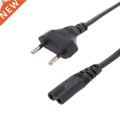 Cordon d'alimentation AC à 2 broches | Broches, c&aci