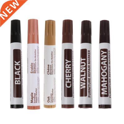 Furniture Repair Wood Cabinet Floor Touch Up Markers Scratch