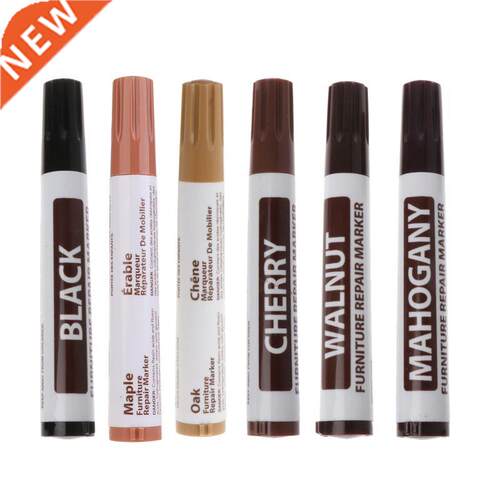Furniture Repair Wood Cabinet Floor Touch Up Markers Scratch