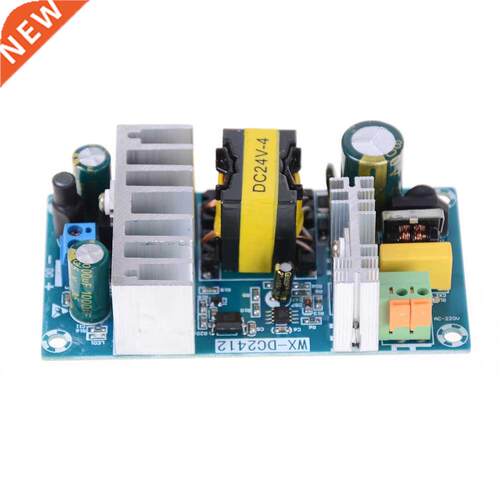 AC 110v 220v To DC 24V 6A Power Supply Module Switching Powe