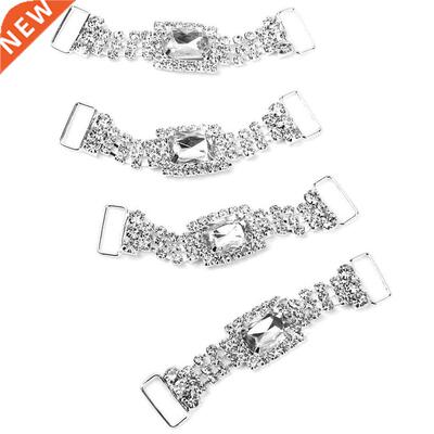 4pcs Towel Ring Wedding Decoration chain for Banquet Dining