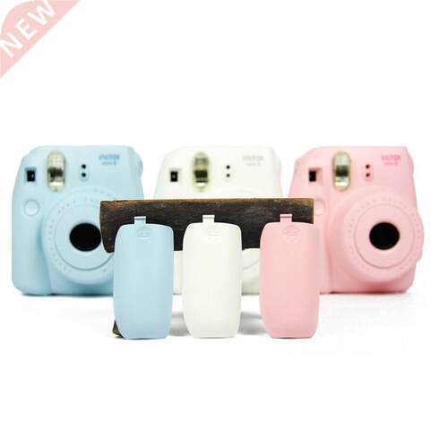 Battery Door Cover Replacement For Instax Mini 8 8+ 9 Insta
