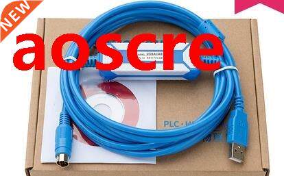 USB-DVP Suitble Delt DVP PLC Progrmming Cble USBCB230