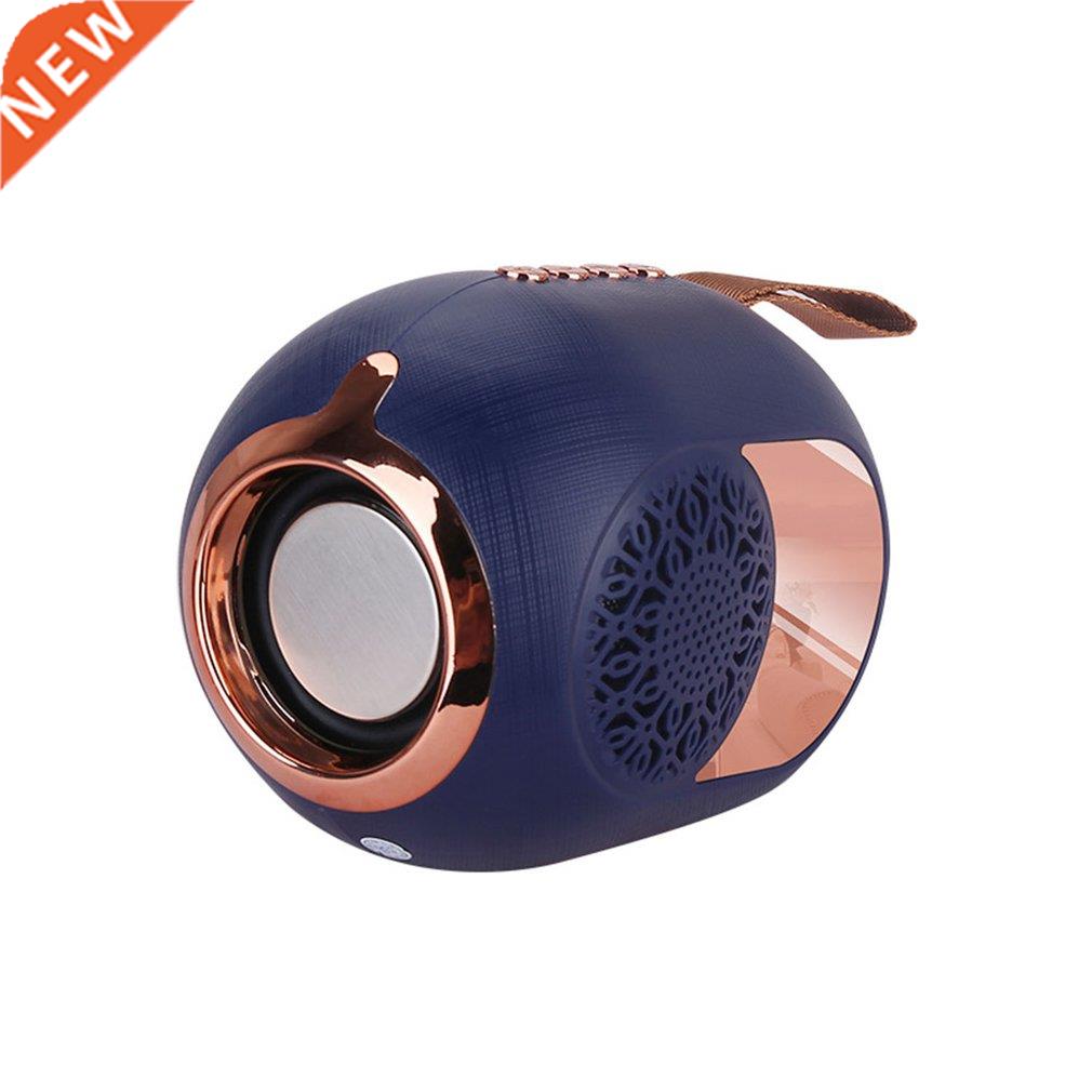 Bluetooth-Compatible 5.0 Speaker TWS Portable Wireless Louds