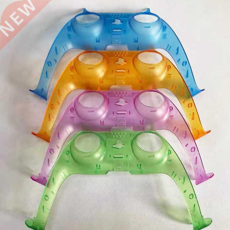 10 pcs a lot Gamepad for PS5 Front Middle Cover Replacement