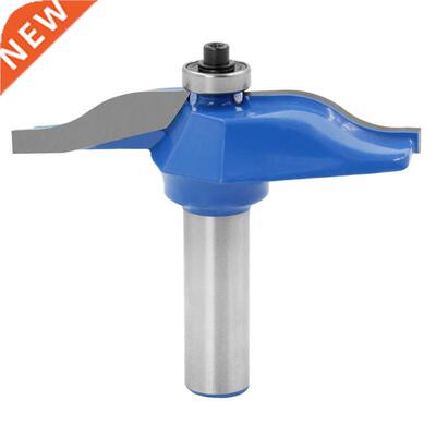 12mm Shank Round Track and Window Frame, with Panel Lifter C