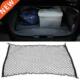 Car Universal Trunk Cargo Net Adjustable Mesh Elastic