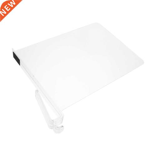Drawer Divider Clear Shelf Separator Nail-free Wardrobe