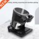 Base Machine Aluminum Alloy Tool Woodworking Power Trimming