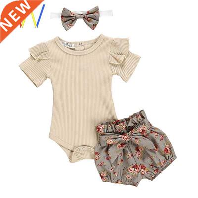 girls Girl for Newborn Clothes Clothing Romper Baby Outfits