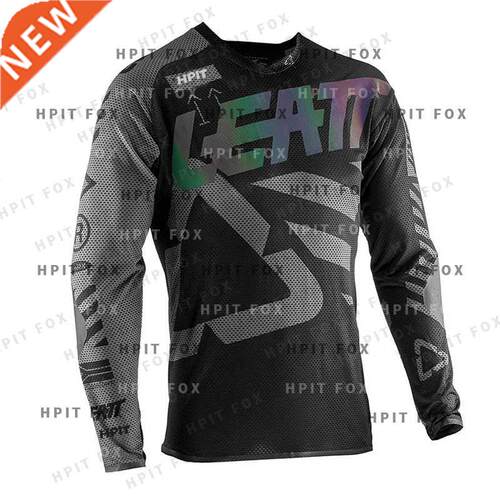 2022 Off Road ATV Racing T-Shirt 2022 AM RF Bicycle Cycling