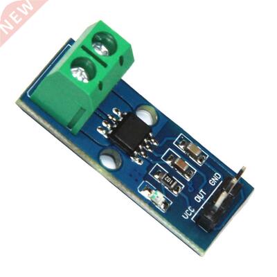 30A ACS712 Module Measuring Range Hall Current Sensor Module