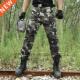 Pants Cargo Men Tactical Man Camouflage Sweatpants Military