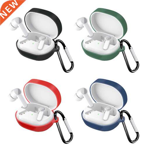 Silicone Protective Case for SoundPEATS Q Wireless Bluetooth