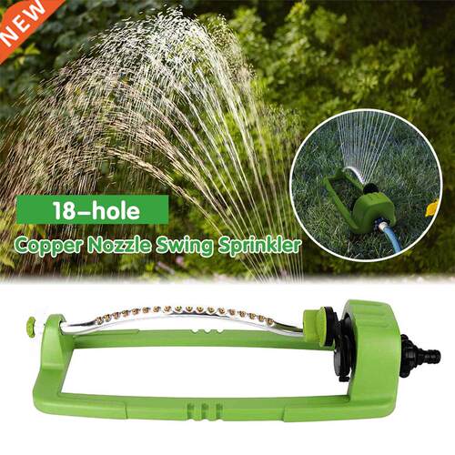 18 Holes Automatic Watering Kits Garden Supplies