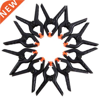10pcs/lot Photography Studio Background stand holder Clips B
