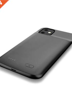 Battery Charger Cases For iPhone 11 Pro Max External Batter