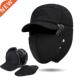 Women Flap Warm Ear Faux Bomber Men Hat Windproof Fur Winter