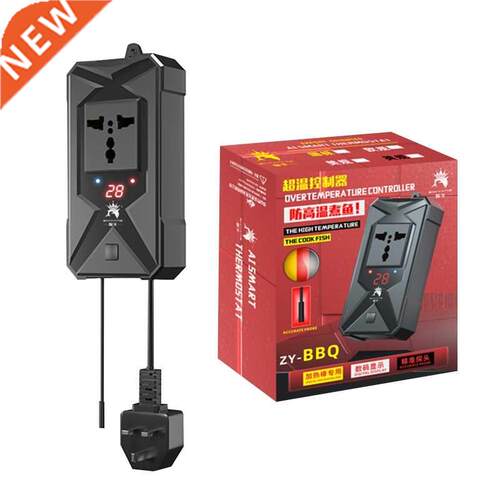 Heating Thermostat Aquarium Digital Temperature Controller