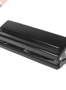 6 Hole Punch Paper Craft Cutter Adjustable  A4 A5 A6 Loos