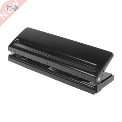 6 Hole Punch Paper Craft Cutter Adjustable  A4 A5 A6 Loos