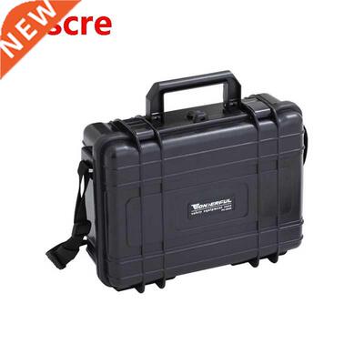 274x218x93mm Instrument Box ABS Plastic Toolbox Sealed Aviat