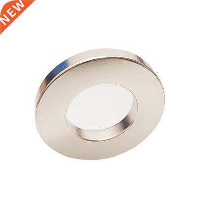 1PC Rare Earth NdFeB Magnet Ring OD54.8xID0x7mm N8 Large M