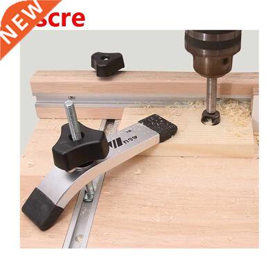 Woodworking T Track Slider M8 T Screw M8 Nut Saw Table Actin