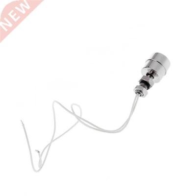 Stainless Steel Vertical Liquid Water Level Sensor Internal