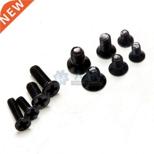 50/100pcs M1 M2 M2.5 M3 M4 Km Screw Ssd Electronic Repair Sc