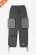 Casual WALL Men Women Pants COLD ACW Sports NEW Setwear