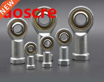 (1 PCS) PHSAL4 (SIL4T/K) 4mm Female Metric LEFT Threaded Rod