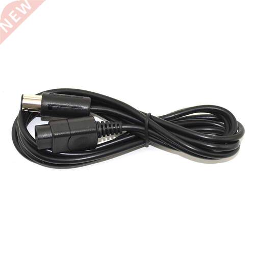 10 pcs a lot High quality 1.8m Extension Cable Lead Cord for