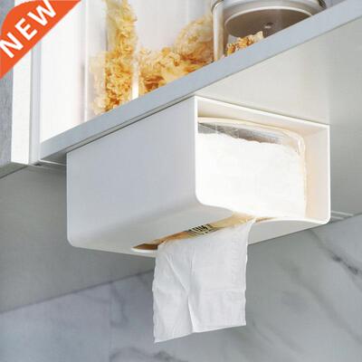 Tissue Drawer Carton Household Storage Box Living Room Free
