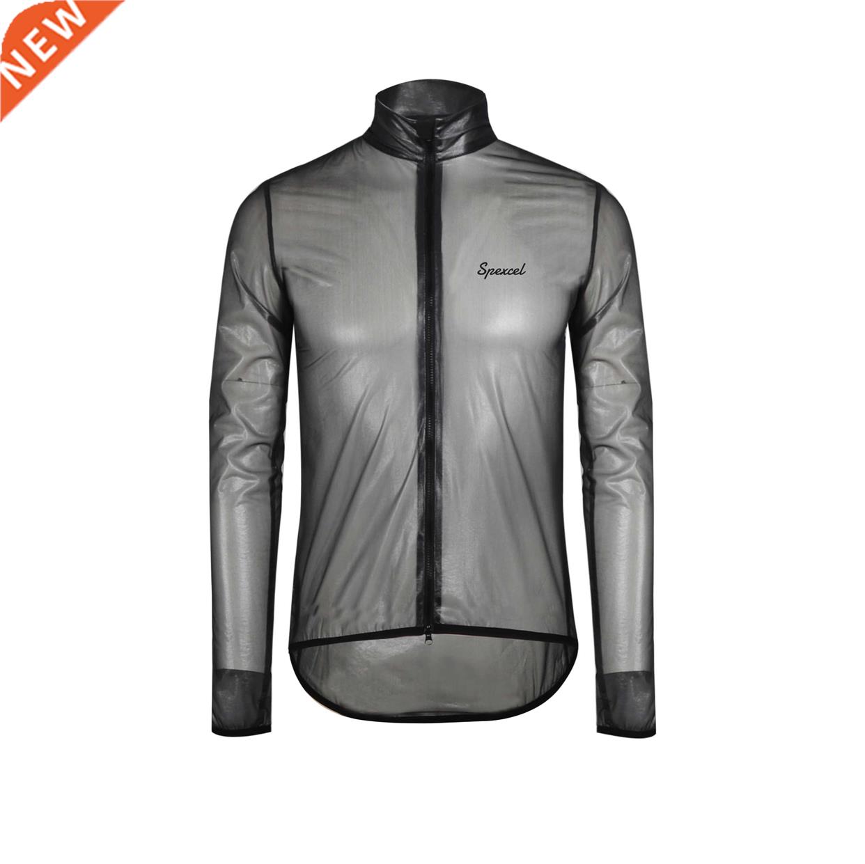 SPEXCEL 2022 classic super lightweight rain jacket windproof