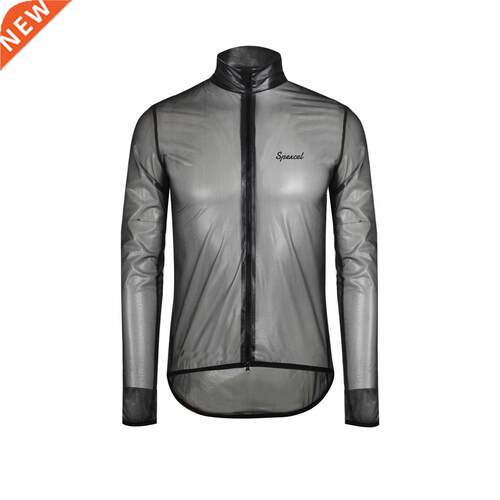 SPEXCEL 2022 classic super lightweight rain jacket windproof
