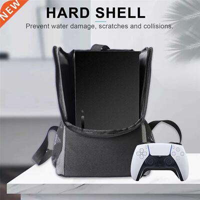 Xbox Series Accessories Storage Hard Case Console Carrying