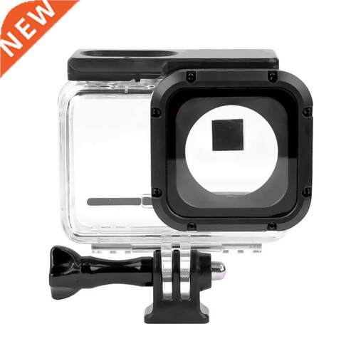 60M Dive Case for Insta 360 ONE R Leica 1-INCH Groothoek Len