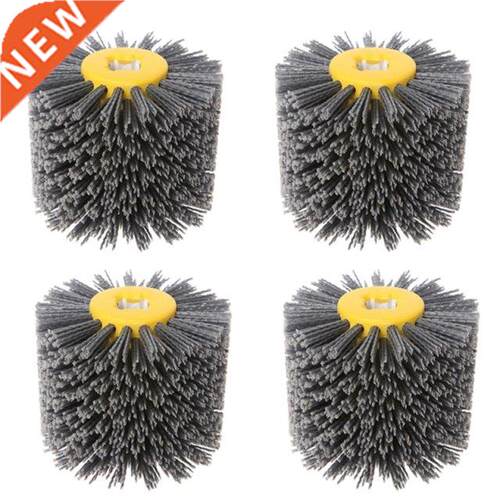 Wire Drawing Machine Grinding Wire Drawing Wheel Polishing B