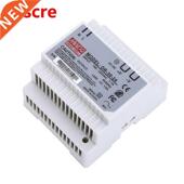 Overvoltage Supply 1.5A 24V 240V AC100 Power Rail