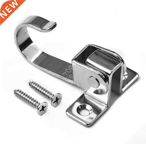Heavy Duty Swing Hooks Stainless Steel Cabinet Floor Lantern
