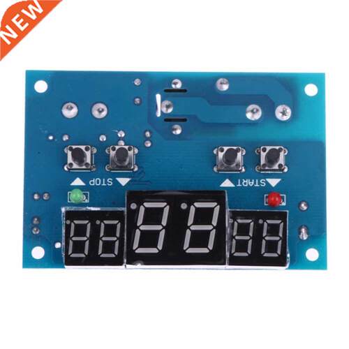 DC12V  Thermostat Controller Regulator with NTC Sensor 1