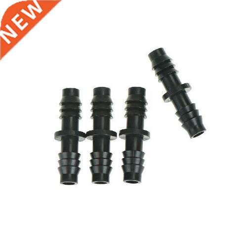 8/11mm or 9/12 mm brbed stright connector extension for