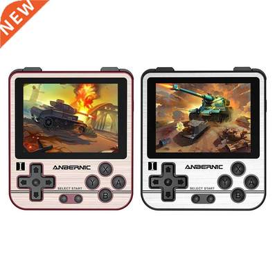 ANBERNIC RG280V Portable Pocket Retro Game Console 16GB 32GB