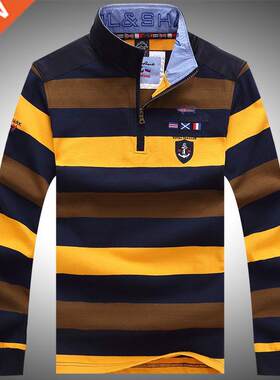 New Arrival Smart Casual Knitted Wear Men Brand Tace & S