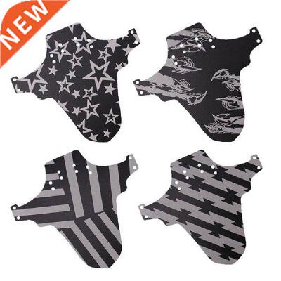 Bike Fender Reflective Bicycle Mudguard Cycling Accessories