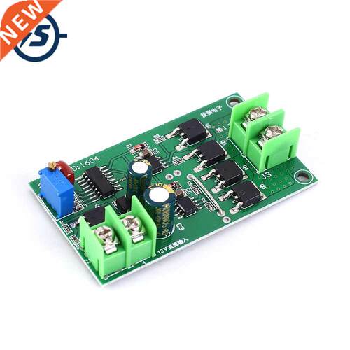 DC-AC Bridge-Type Inverter Step UP Power Supply Module Boost