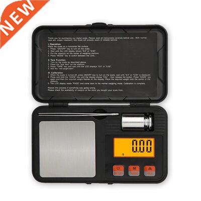 Digital Scales for Gold Sterling Silver Jewelry 0.01 Balance