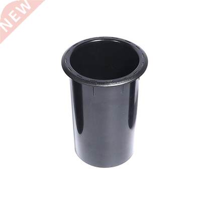 1 Pair Bass Reflexes Tube Speaker Vent Improve the Bass Resp